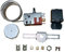 Thermostat Kühlschrank Weinregal Standard Kompatibel mit DANFOSS Nº8-8/+ 11 C/2000 mm.