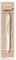 Herlitz 50021772 Füllhalter my.pen style Pure Glam, 1 Stück