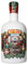 Ron Ron 1. FC Union Berlin Limited Edition – Fruchtiger Premium Rumlikör (34 %) – Rum-Blend mit tropischem Geschmack, Sherry Cask gereift – Fanflasche, 0,7 L