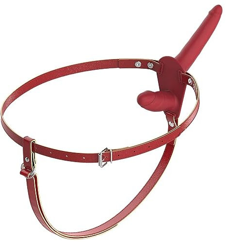 Double Gode Ceinture avec 2 Réaliste Godes,Gọdemiche,Rroduit Šèẋuel Homme Femme Adulte Stallion Super Sexe Femmes Personnelle Obtenez Énorme