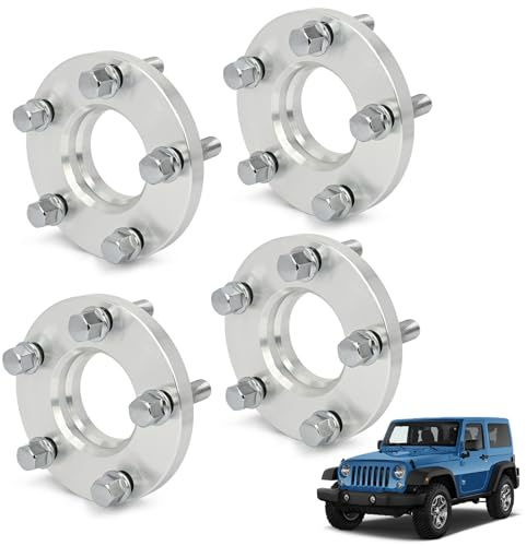 4 élargisseurs de voie 5 x 112 mm, 2 x 15 mm, 2 x 20 mm pour A3 A4 A6 A8 Q2 Q3 TT 20 goujons et alésage de moyeu M14 x 1,5 57,1 mm