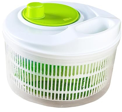 Zerodeko Panier De Vidange Pour Fruits Et Légumes Panier De Lavage De Cuisine Passoire De Lavage