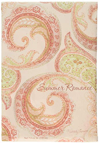 Willowbrook Original Scented Sachets, Pack of 3 (Summer Romance)