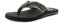 Quiksilver Herren Monkey Abyss Sport Sandalen, Grün Green Brown Black Xgck, 43 EU