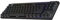 Logitech G Pro X TKL Lightspeed Kabellose Gaming-Tastatur - Schwarz - UK - Tactile