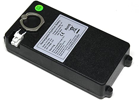 Torcster Akku Boatman Actor V4 V5 V6 V7 10000mAh 7,4V Ersatzteil Zubehör Tuning Futterboot