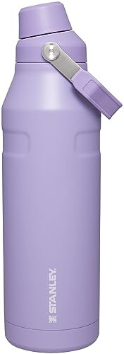 STANLEY IceFlow™ Fast Flow Bottle 50oz Lavender