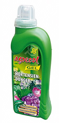 Hydrangea Engrais concentré pour hortensias 0,5L