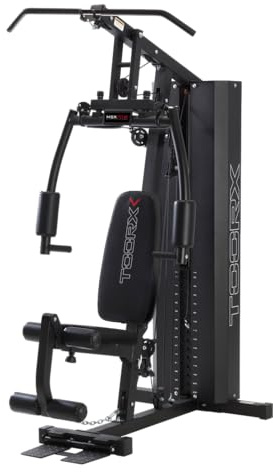 Toorx Stazione Multifunzione MSX 70