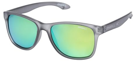 O'Neill Offshore 2.0 Polarized Sunglasses, Matte Gray,