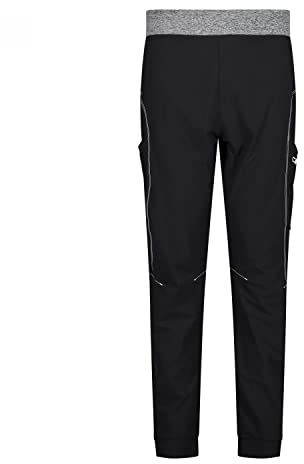 CMP Damen Funktionshose Nero 38