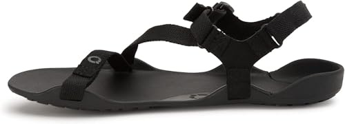 Xero Shoes Mens Z-Trek Forest