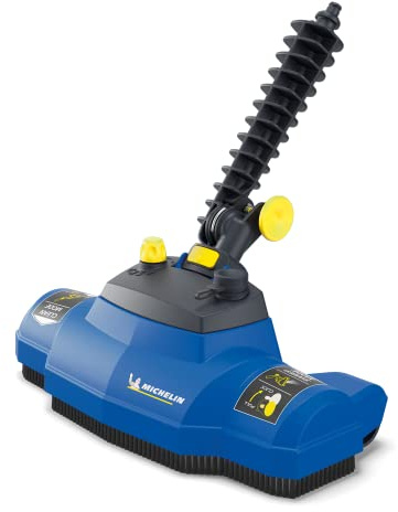 Michelin Aqua Sweeper, Lavapavimenti per Idropulitrici