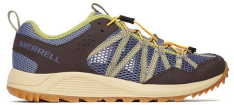 Merrell Wildwood Aerosport Men's,Indigo 44 EU