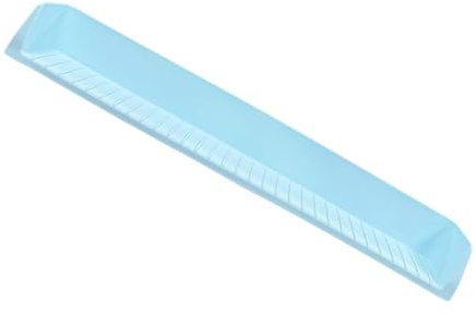 Xuancai Bañeras De Salpicaduras para Niños Diseño Extendido De 3 Pies con Tazas Succión Área Almacenamiento Juguetes Normas Impermeables Accesorios Bañera Succión Bañera Bañeras