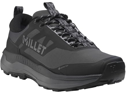 MILLET Chaussures Randonnée Homme Gore-TEX Polyvalentes
