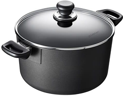 Scanpan - Classic Induction 6.5L Dutch Oven with Lid