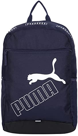 PUMA Puma Phase Backpack II Taglia Unica Blu 02