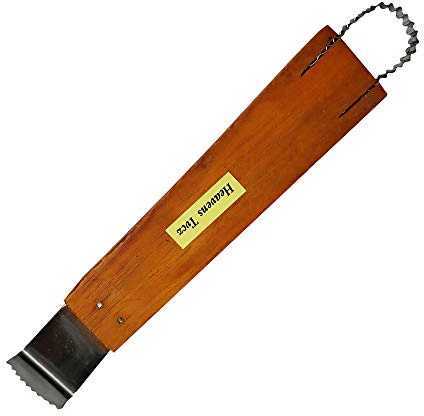 Coconut Grater Scraper Shredder Machine Papaya Fruit Black Grass Jelly Scraper Thai Tools kitchen Coconut 2 in 1 Wood Grater Kitchen Utensils