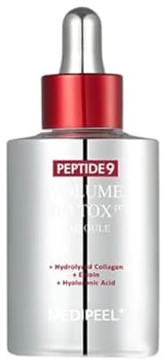 [MEDI-PEEL] Peptide 9 Volume Bio Tox Ampoule 100ml K-beauty