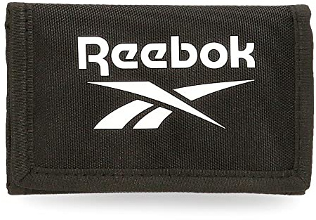 Reebok Boston Umhängetasche Rot 17x21x7 cm Polyester