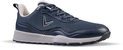 Callaway Golf Zapato de Golf Transpirable GTX Aero