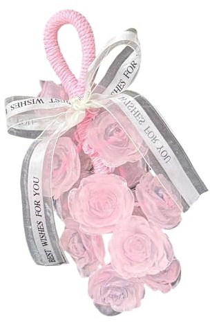 Sapone Da Doccia | Detergente Naturale Alla Rosa Realizzato A Mano - Sapone Per Il Corpo | Per Uomini Donne Bambini Viaggio Casa Doccia