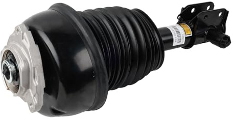 Jambe de suspension pneumatique avant gauche OE# A2123203338 A2123201938 A2123208113 A2123234600 Amortisseur de suspension pneumatique Compatible avec Classe E W212 2009-2016 CLS C218 X218 2011-2017