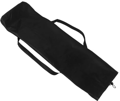 Fenical Borsa per Skateboard e Longboard Oxford 610d 110x35 Cm con Tracolla Imbottita e Scomparti Multipli per Trasporto Paddleboard e Accessori Outdoor