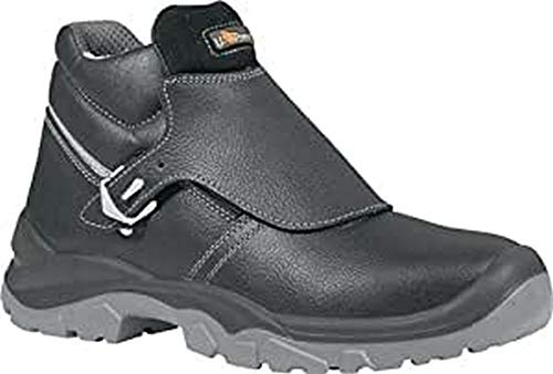 U-Power BC10423-43 - Calzado de seguridad gama Style&Job Modelo Crocodile S3 SRC Talla 43