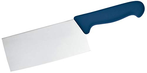 Sambonet Hacha China Cm 21 Azul Cuchilleria Forjada