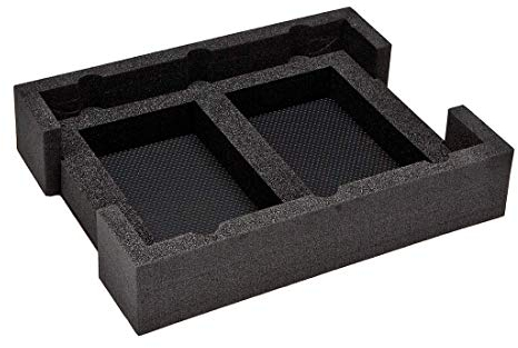L-BOXX Sortimo Laptopeinsatz für L-Boxx 136