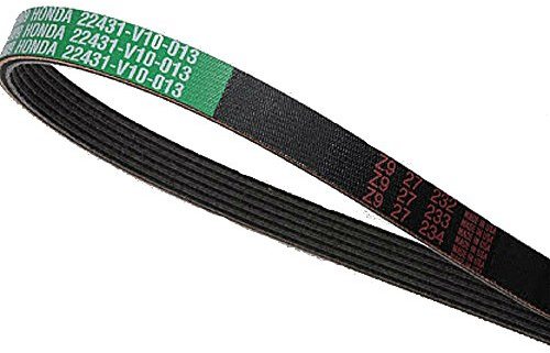 Honda 22431-V10-013 V-Belt Ribbed