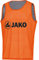 JAKO Reverse Kennzeichnungshemd orange, 01 Junior Ohne Geschlecht