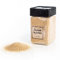Logbuch-Verlag 600g de Arena Decorativa Color Beige, Crema - Arena de Playa Fina Decorativa - Arena para Manualidades