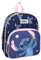 Lilo & Stitch Rucksack - Cartoon Daypack - Mehrfarbig - Unisex - 1 kg - 25 x 1 x 30 cm