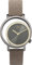 Danish Design Damen-Uhren Analog Quarz One Size Anthrazit 32020129