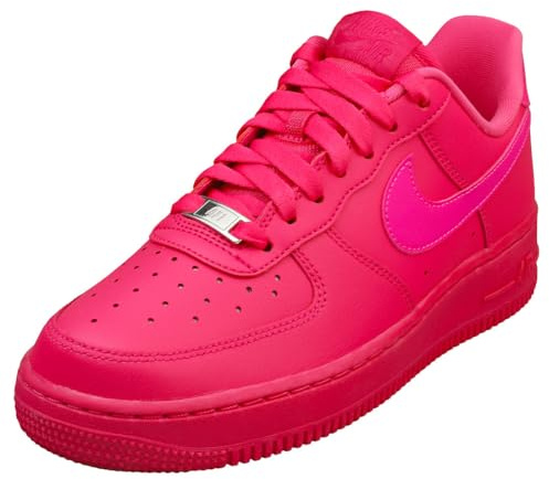 Nike Revolution 6 - Scarpe da Corsa per Bambini, Fireberry Fierce Pink, 38.5 EU