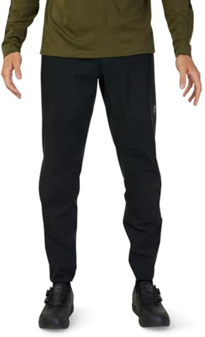 RAIN Pants Fox Defend 3L Black 34