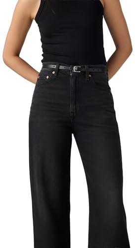 Levi's dam Jeans Ribcage Wide Leg H223