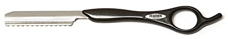 Feather Styling Razor