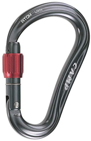 C.A.M.P. - Atom Lock - Rotguss