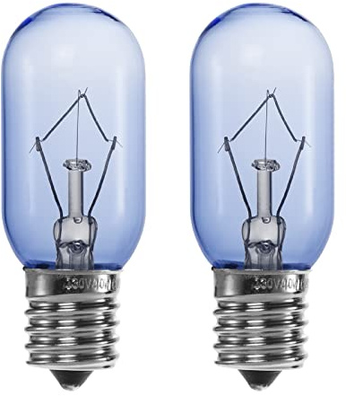 297048600 241552802 Refrigerator Light Bulb T8 40W FOR Frigidaire Kenmore