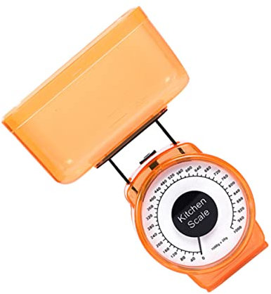 Bilancia Meccanica Per Cucina Bilancia Ad Alta Precisione Resistente E Sicura