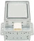 Edelstahl-Mikrowellenherd-Magnetron-Ersatzteil LG Mikrowellenherd 2M246 01TAG
