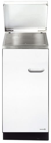 SENDEO Ersatzteil WAMSLER für Küchenofen K 144 (Scharnier für Vortür ohne Bock)