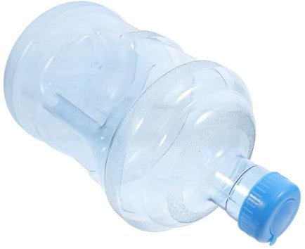 Angoily Serbatoio D'acqua Portatile Da Brocca Erogatrice D'acqua Per Campeggio Escursionismo Viaggi e Esterni