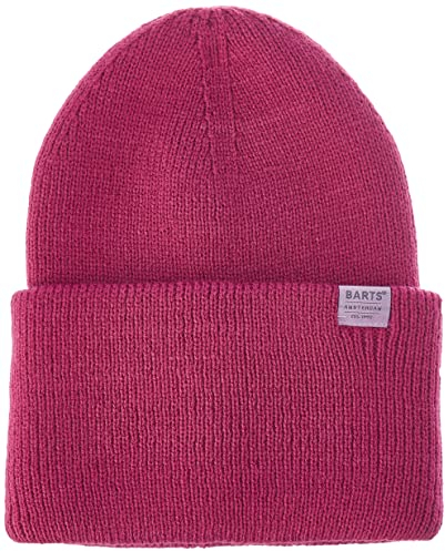 Barts Damen HAVENO Beanie Baby mütze, 0026-BERRY, Uni