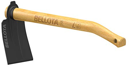 Bellota L2CM500 - Azada Ligera para Agricultura y jardinería