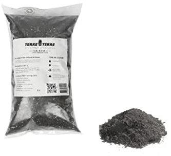 Terreau TERRETERRE - La Base - 5L
